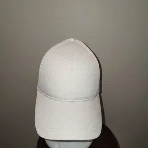 Michael Kors Light Pink Monogram Cap Michael Kors | Accessories | Michael Kors Mk Logo Signature  main image 4